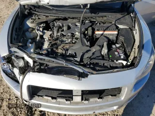 2012 Nissan Maxima S with VIN 1N4AA5AP6CC857068, listed as a Copart auction lot 81541754 with 65,229 mi miles and Salvage title. Bid and sale history available at DreamBid. Image 12.