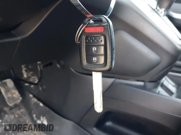 2014 Honda CR-V EX-L with VIN 2HKRM4H79EH688854, listed as a IAAI auction lot 41797298 with 168,658 mi miles. Bid and sale history available at carsss.com. Image 11.