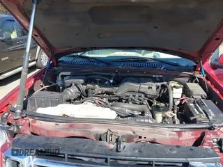 2006 Ford Explorer Eddie Bauer с VIN 1FMEU74E06UB18829, выставлен на аукционе IAAI как лот 41785733 с пробегом 243 373 миль миль и . История ставок и продаж доступна на DreamBid. Изображение 10.