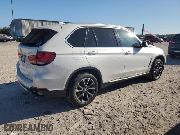 2016 BMW X5 xDrive40e with VIN 5UXKT0C52G0F75395, listed as a Copart auction lot 44775875 with 94,113 mi miles and Salvage Title. Bid and sale history available at DreamBid. Image 3.