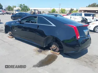 2013 Cadillac CTS-V z VIN 1G6DV1EP6D0138259, wystawiony jako IAAI lot #42175072 z przebiegiem Nie podano mil oraz . Historia ofert i sprzedaży dostępna na DreamBid. Obrazek 3.