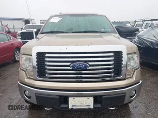 2011 Ford F-150 XL with VIN 1FTFW1EF3BFA29584, listed as a IAAI auction lot 42332223 with 74,283 mi miles and . Bid and sale history available at DreamBid. Image 12.