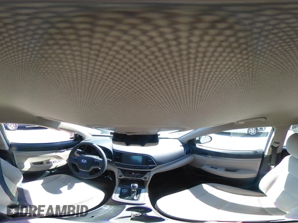2018 Hyundai Elantra SEL with VIN 5NPD84LF8JH292776, listed as a IAAI auction lot 41957652 with 47,531 mi miles and . Bid and sale history available at DreamBid. Image 18.