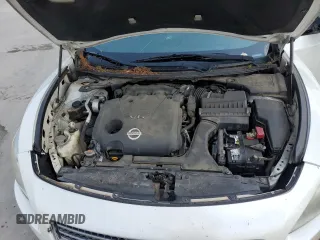 2011 Nissan Maxima SV с VIN 1N4AA5AP8BC815841, выставлен на аукционе Copart как лот 54327713 с пробегом 133 430 миль миль и Чистый • Clean title. История ставок и продаж доступна на DreamBid. Изображение 11.