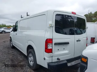 2016 Nissan NV SV with VIN 1N6BF0KMXGN807238, listed as a IAAI auction lot 42312718 with 79,136 mi miles and . Bid and sale history available at DreamBid. Image 3.