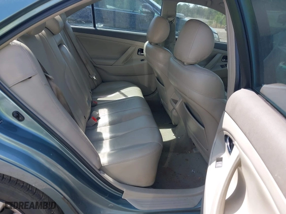 2010 Toyota Camry with VIN 4T1BF3EK5AU534541, listed as a IAAI auction lot 41918333 with 240,843 mi miles. Bid and sale history available at carsss.com. Image 8.