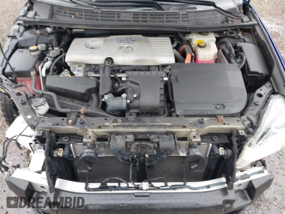 2014 Lexus CT 200h with VIN JTHKD5BH2E2178628, listed as a IAAI auction lot 42323160 with 56,281 mi miles and . Bid and sale history available at DreamBid. Image 10.