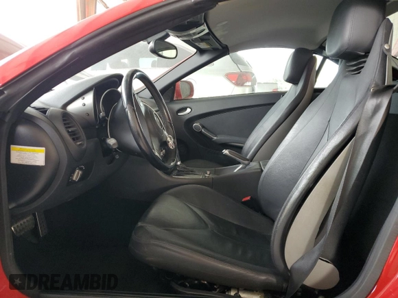 2010 Mercedes-Benz SLK-Class SLK 300 with VIN WDBWK5EA0AF230542, listed as a Copart auction lot 85008954 with 109,161 mi miles and Salvage Title. Bid and sale history available at carsss.com. Image 7.