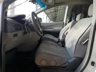 2008 Nissan Quest with VIN 5N1BV28U78N105447, listed as a Copart auction lot 69270434 with 241,697 mi miles and Salvage Title. Bid and sale history available at carsss.com. Image 7.
