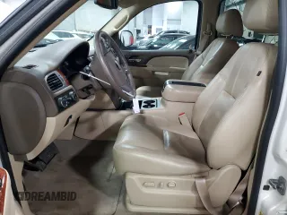 2011 GMC Yukon SLT with VIN 1GKS2CE01BR117232, listed as a Copart auction lot 60682424 with 88,164 mi miles and Clean Title. Bid and sale history available at carsss.com. Image 7.