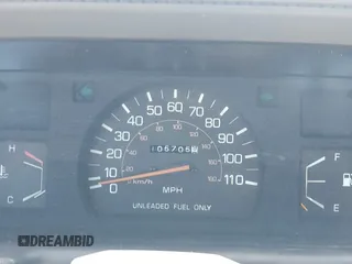 1988 Toyota Pickup с VIN JT4RN50A6J5133493, выставлен на аукционе IAAI как лот 40299081 с пробегом 105 705 миль миль и . История ставок и продаж доступна на DreamBid. Изображение 7.