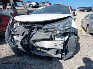 2018 Toyota C-HR XLE with VIN NMTKHMBXXJR023169, listed as a IAAI auction lot 36781613 with 38,125 mi miles. Bid and sale history available at carsss.com. Image 6.