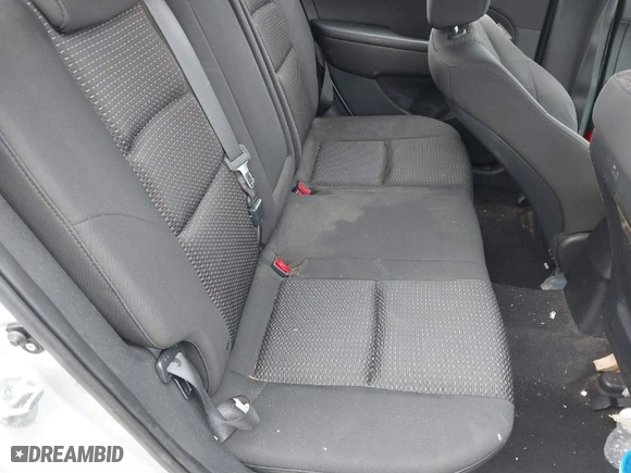 2010 Hyundai Elantra Touring GLS with VIN KMHDB8AE2AU072408, listed as a IAAI auction lot 41401227 with 113,769 mi miles. Bid and sale history available at carsss.com. Image 8.