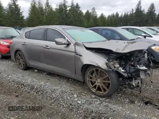 2016 Kia K900 Luxury z VIN KNALU4D37G6032722, wystawiony jako Copart lot #46959685 z przebiegiem 81 542 mil mil oraz Szkody całkowita. Historia ofert i sprzedaży dostępna na DreamBid. Obrazek 4.