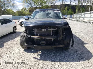 2015 Infiniti QX80 with VIN JN8AZ2NE2F9087208, listed as a Copart auction lot 54123784 with 67,962 mi miles and Salvage Title. Bid and sale history available at carsss.com. Image 5.