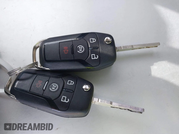 2022 Ford Maverick XL with VIN 3FTTW8E30NRA27932, listed as a IAAI auction lot 41763584 with 39,115 mi miles and . Bid and sale history available at DreamBid. Image 11.