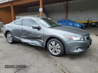 2008 Honda Accord EX-L z VIN 1HGCS12878A019765, wystawiony jako Copart lot #57527315 z przebiegiem 38 323 mil mil oraz Szkoda całkowita • Salvage title. Historia ofert i sprzedaży dostępna na DreamBid. Obrazek 4.