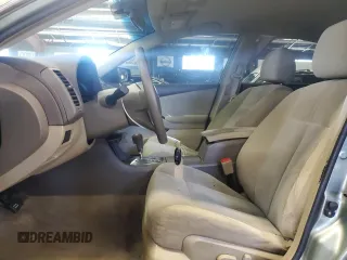 2008 Nissan Altima 2.5 SL with VIN 1N4AL21E18N429945, listed as a Copart auction lot 48008115 with 173,842 mi miles and Salvage Title. Bid and sale history available at carsss.com. Image 7.