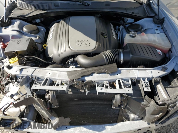 2021 Dodge Charger R/T with VIN 2C3CDXCT6MH675132, listed as a Copart auction lot 56983925 with Not provided miles and Salvage title. Bid and sale history available at DreamBid. Image 11.