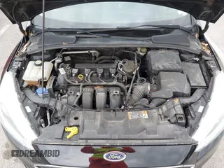 2016 Ford Focus SE with VIN 1FADP3F29GL245580, listed as a IAAI auction lot 41924810 with 111,090 mi miles and . Bid and sale history available at DreamBid. Image 10.