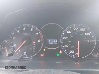 2006 Acura TSX z VIN JH4CL96866C038781, wystawiony jako IAAI lot #42105906 z przebiegiem 198 619 mil mil oraz . Historia ofert i sprzedaży dostępna na DreamBid. Obrazek 7.