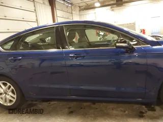 2016 Ford Fusion SE with VIN 1FA6P0H77G5127614, listed as a IAAI auction lot 41895210 with 164,006 mi miles and . Bid and sale history available at DreamBid. Image 14.