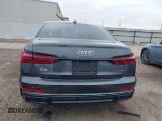 2023 Audi A6 Premium Plus z VIN WAUL2BF27PN039318, wystawiony jako IAAI lot #41603715 z przebiegiem 32 892 mil mil oraz . Historia ofert i sprzedaży dostępna na DreamBid. Obrazek 17.