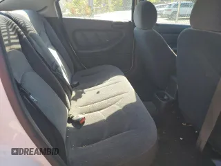 2001 Dodge Stratus z VIN 1B3EJ46X41N636022, wystawiony jako Copart lot #73192034 z przebiegiem 95 096 mil mil oraz Szkody całkowita. Historia ofert i sprzedaży dostępna na DreamBid. Obrazek 10.