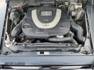 2014 Mercedes-Benz G 550 with VIN WDCYC3HF2EX224299, listed as a Copart auction lot 84924364 with 67,333 mi miles and Salvage Title. Bid and sale history available at DreamBid. Image 12.