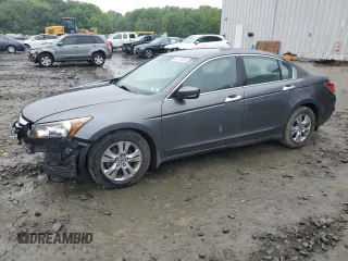 2012 Honda Accord LX Premium z VIN 1HGCP2F47CA199238, wystawiony jako Copart lot #58119395 z przebiegiem 215 182 mil mil oraz Szkoda całkowita • Salvage title. Historia ofert i sprzedaży dostępna na DreamBid. Obrazek 1.