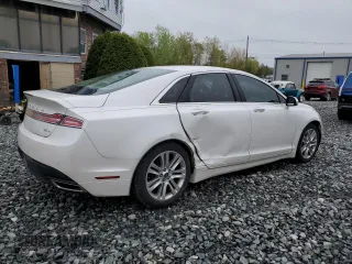 2013 Lincoln MKZ с VIN 3LN6L2JK8DR808143, выставлен на аукционе Copart как лот 55599085 с пробегом 179 774 миль миль и Чистый • Clean title. История ставок и продаж доступна на DreamBid. Изображение 3.