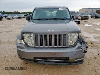 2012 Jeep Liberty Sport z VIN 1C4PJLAK0CW165917, wystawiony jako Copart lot #58776035 z przebiegiem 174 814 mil mil oraz Szkoda całkowita • Salvage title. Historia ofert i sprzedaży dostępna na DreamBid. Obrazek 5.