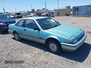 1988 Honda Accord z VIN 1HGCA6268JA052214, wystawiony jako IAAI lot #42519883 z przebiegiem 270 026 mil mil oraz . Historia ofert i sprzedaży dostępna na DreamBid. Obrazek 1.