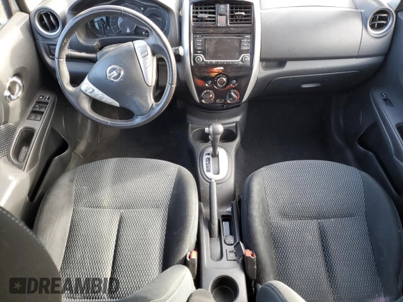 2015 Nissan Note SV z VIN 3N1CE2CP6FL360018, wystawiony jako Copart lot #77185904 z przebiegiem 157 196 mil mil oraz Szkoda całkowita • Salvage title. Historia ofert i sprzedaży dostępna na DreamBid. Obrazek 8.