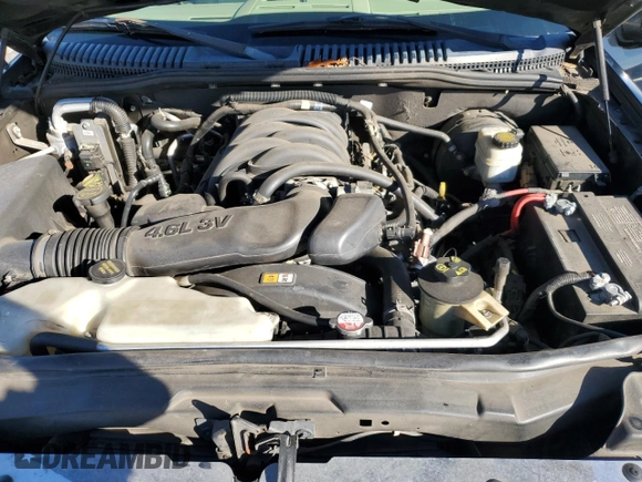 2006 Ford Explorer Limited z VIN 1FMEU65896UA41686, wystawiony jako Copart lot #86592444 z przebiegiem 209 316 mil mil oraz Szkoda całkowita • Salvage title. Historia ofert i sprzedaży dostępna na DreamBid. Obrazek 12.