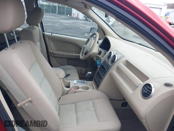 2006 Ford Freestyle SE with VIN 1FMZK04106GA36254, listed as a IAAI auction lot 42031030 with 112,029 mi miles. Bid and sale history available at carsss.com. Image 5.