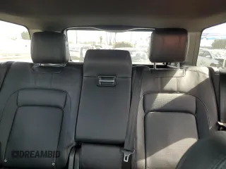 2018 Land Rover Range Rover HSE z VIN SALGS2SV4JA500860, wystawiony jako Copart lot #46641025 z przebiegiem 80 698 mil mil oraz Szkoda całkowita • Salvage title. Historia ofert i sprzedaży dostępna na DreamBid. Obrazek 10.
