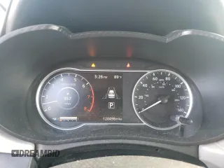 2021 Nissan Versa SV с VIN 3N1CN8EVXML854927, выставлен на аукционе Copart как лот 58156965 с пробегом 120 498 миль миль и Списание • Salvage title. История ставок и продаж доступна на DreamBid. Изображение 9.