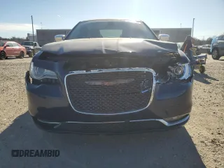 2016 Chrysler 300 with VIN 2C3CCAKG3GH208470, listed as a Copart auction lot 42793835 with 175,120 mi miles and Salvage Title. Bid and sale history available at carsss.com. Image 5.