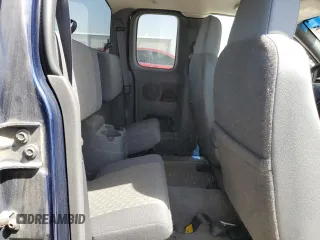 2004 GMC Canyon SLE Z71 with VIN 1GTDS196248166987, listed as a Copart auction lot 49807435 with 166,408 mi miles and Salvage Title. Bid and sale history available at carsss.com. Image 10.