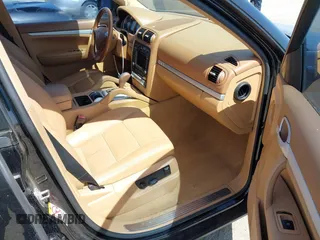 2008 Porsche Cayenne S with VIN WP1AB29P98LA35686, listed as a IAAI auction lot 42345471 with 173,346 mi miles and . Bid and sale history available at DreamBid. Image 5.