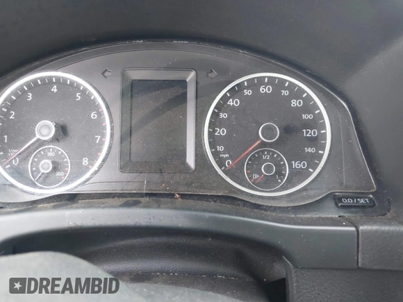 2011 Volkswagen Tiguan SEL с VIN WVGBV7AX9BW558990, выставлен на аукционе IAAI как лот 42657661 с пробегом Не указан миль и . История ставок и продаж доступна на DreamBid. Изображение 7.