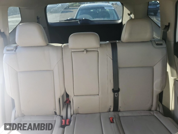 2018 Volkswagen Atlas SE с VIN 1V2DP2CA2JC599463, выставлен на аукционе Copart как лот 75725664 с пробегом 84 605 миль миль и Списание • Salvage title. История ставок и продаж доступна на DreamBid. Изображение 10.