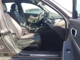 2024 Acura Integra w/A-Spec Package z VIN 19UDE4H36RA007486, wystawiony jako IAAI lot #41670863 z przebiegiem 24 374 mil mil oraz . Historia ofert i sprzedaży dostępna na DreamBid. Obrazek 5.