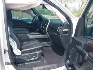 2016 Ford F-150 XLT with VIN 1FTEW1EG3GFA36692, listed as a IAAI auction lot 42057201 with 108,973 mi miles and . Bid and sale history available at DreamBid. Image 5.