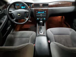 2012 Chevrolet Impala LT Fleet with VIN 2G1WG5E37C1323050, listed as a Copart auction lot 52934665 with 187,948 mi miles and Clean Title. Bid and sale history available at DreamBid. Image 8.