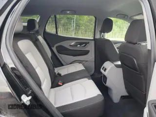 2022 GMC Terrain SLE with VIN 3GKALTEV3NL233662, listed as a Copart auction lot 61815035 with 218,309 mi miles and Clean title. Bid and sale history available at DreamBid. Image 11.