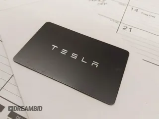 2024 Tesla Model Y с VIN 7SAYGDED4RF072600, выставлен на аукционе IAAI как лот 42242977 с пробегом 8 208 миль миль и . История ставок и продаж доступна на DreamBid. Изображение 11.