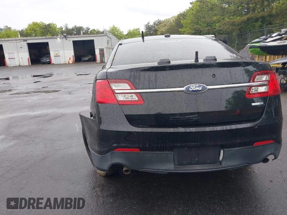 2015 Ford Police Interceptor с VIN 1FAHP2MK8FG154063, выставлен на аукционе IAAI как лот 39430358 с пробегом 97 337 миль миль и . История ставок и продаж доступна на DreamBid. Изображение 16.
