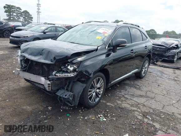 2014 Lexus RX 350 z VIN 2T2ZK1BAXEC141387, wystawiony jako IAAI lot #42425766 z przebiegiem 195 748 mil mil oraz . Historia ofert i sprzedaży dostępna na DreamBid. Obrazek 18.